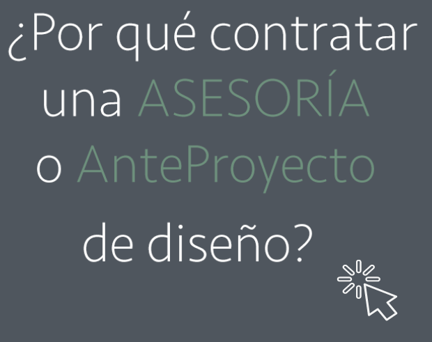 asesoria de diseño