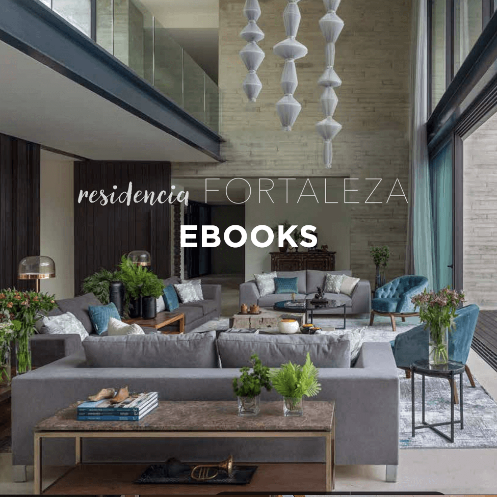 ebooks de proyectos de diseño de interiores