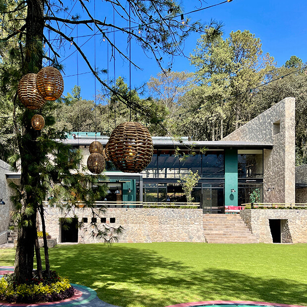 proyecto arquitectonico