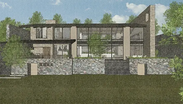 despachos de diseños de interiores