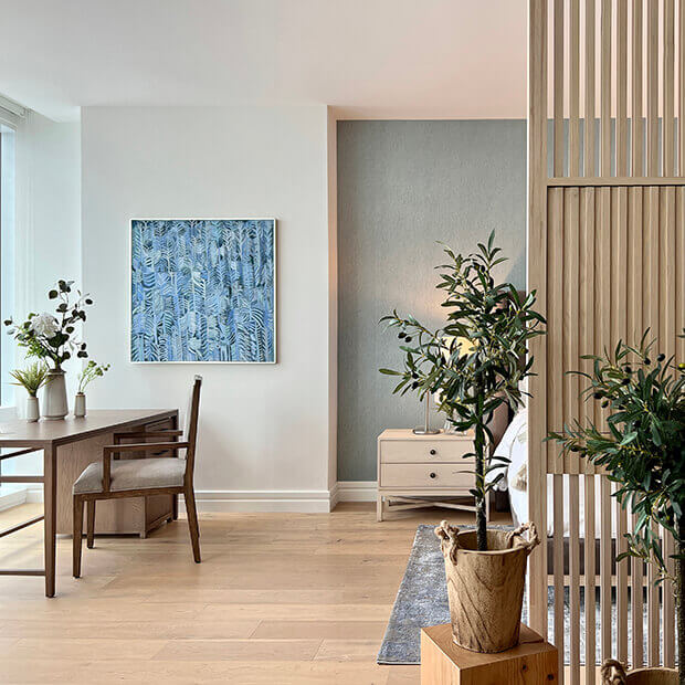 firmas de diseño de interiores