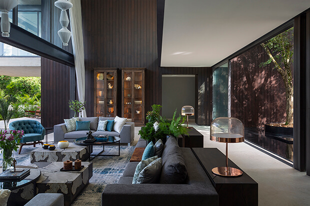 home interiors mexico