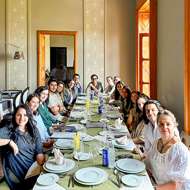 Servicios de arquitectura