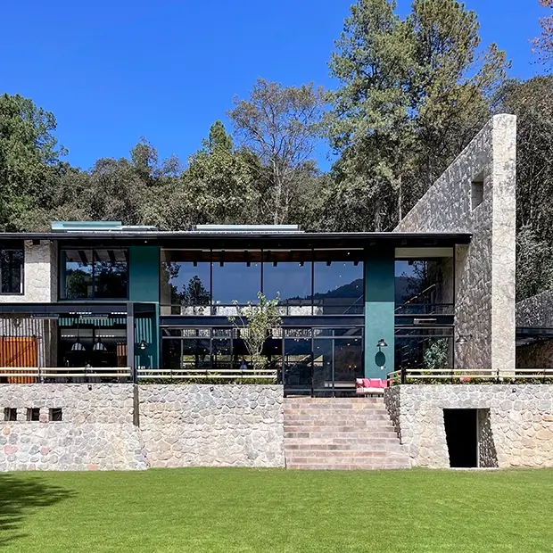 despacho de arquitectura y diseño