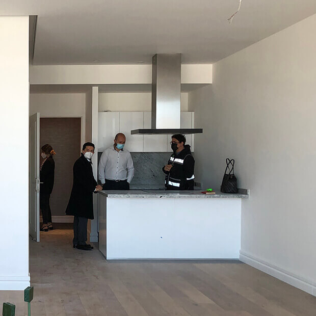 diseño arquitectónico