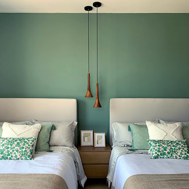 diseño de interiores de casas