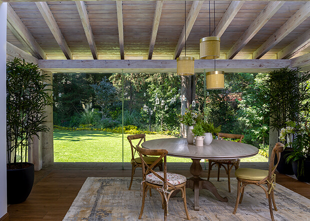 remodelación de casas de Valle Escondido