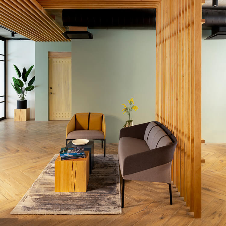 Tendencias en el interiorismo mexicano para el 2022 