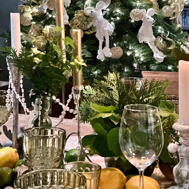 decoraciones para el hogar