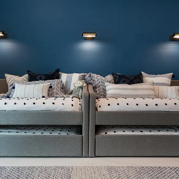 diseño de interiores