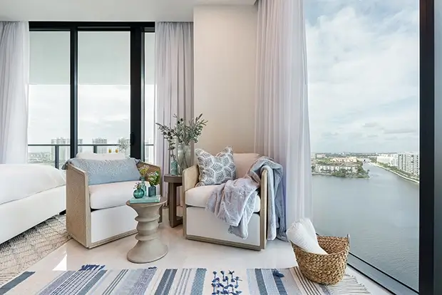servicio de diseño de interiores