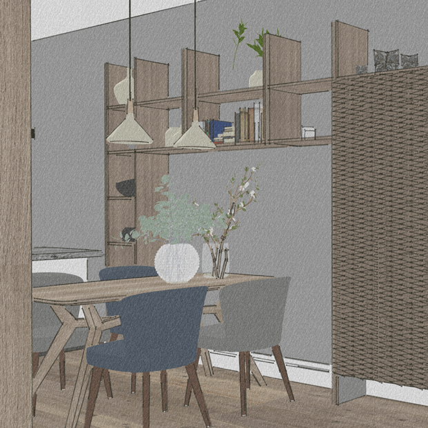 proyecto arquitectónico