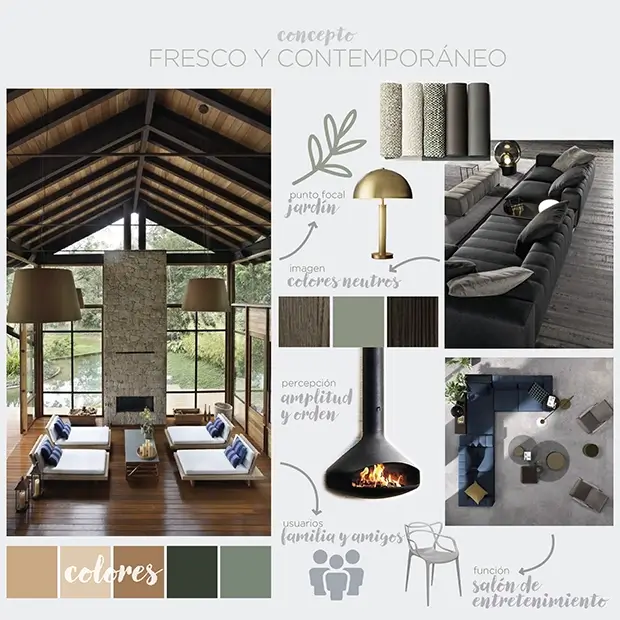 despacho de arquitectura y diseño