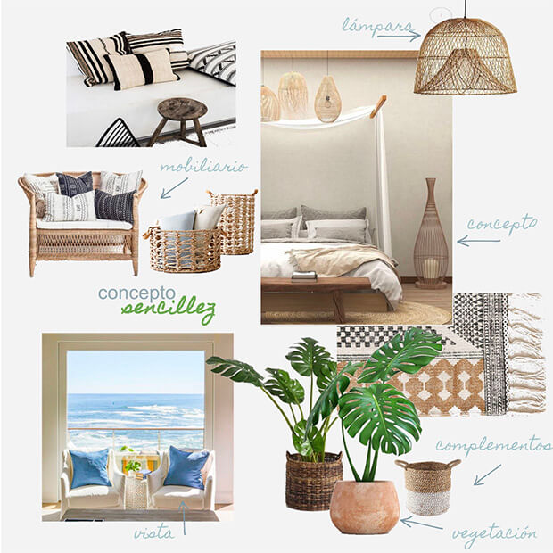 Moodboard
