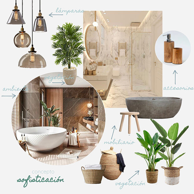 inspiracion diseno de interiores