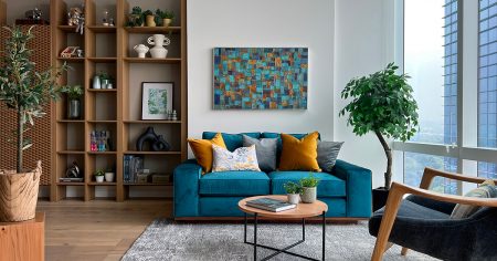 despachos de diseños de interiores