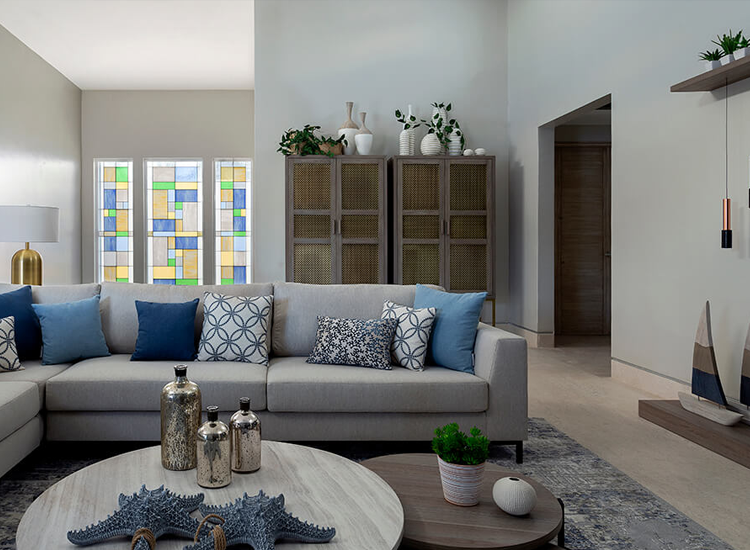 proceso creativo de remodelaciones residenciales