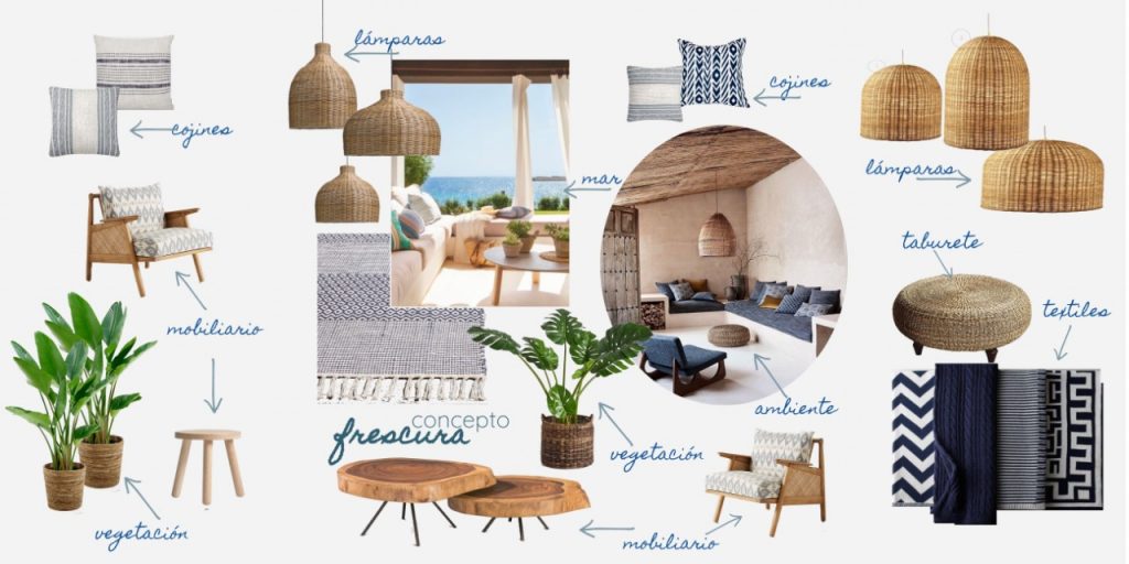inspiracion diseno de interiores