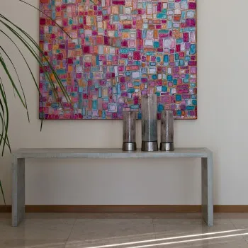 Diseño de Casa fresnos