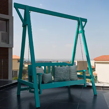 Diseño de Casa fresnos