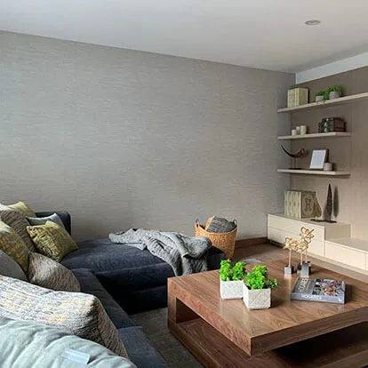 Diseño de Casa elegante
