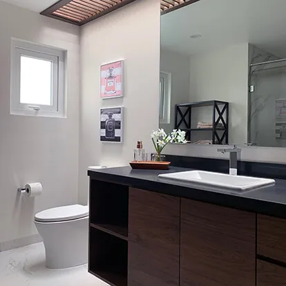 Diseño de Casa fresnos