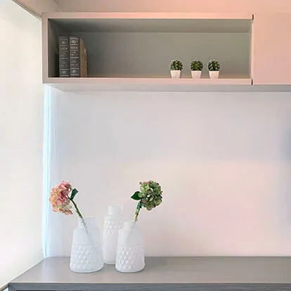 Diseño de Casa fresnos