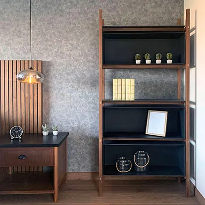 Diseño de Casa fresnos