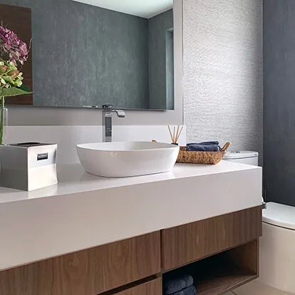 Diseño de Casa elegante