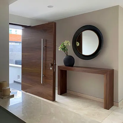 diseño de interiores elegante