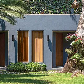 diseño de interiores fresnos