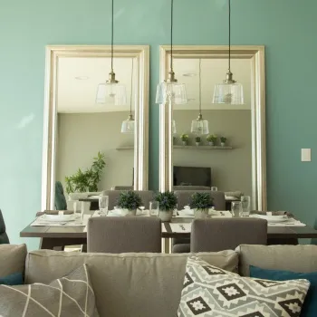 diseño de interiores mangle