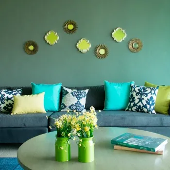 Diseño de Casa mangle