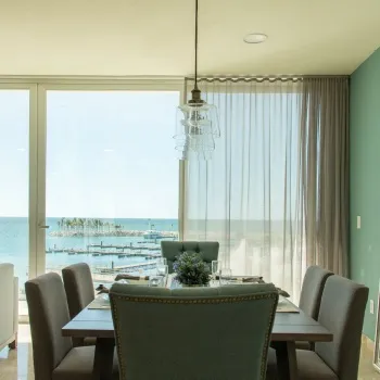 diseño de interiores mangle