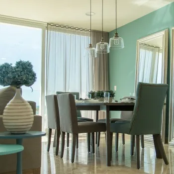 Diseño de Casa mangle