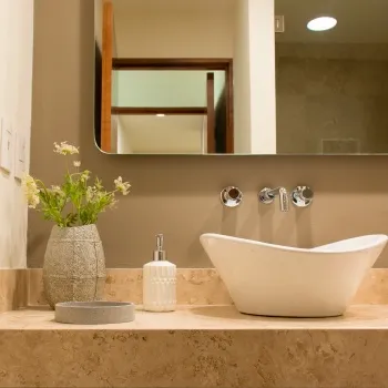 Diseño de Casa mangle