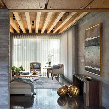 diseño de interiores monterrey
