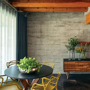 diseño de interiores monterrey