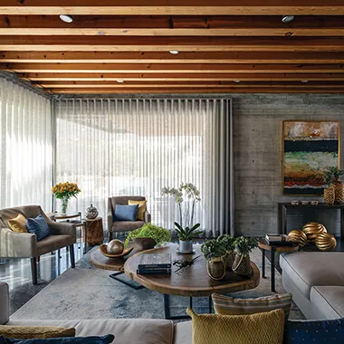 Diseño de Casa monterrey
