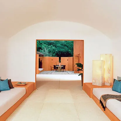 diseño de interiores palmares