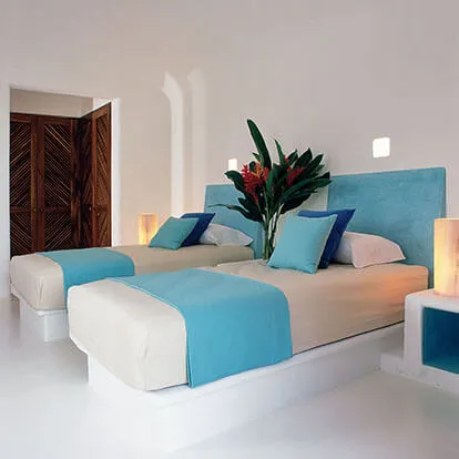 Diseño de Casa fresnos