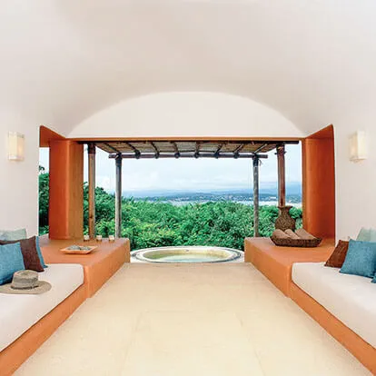 Diseño de Casa fresnos