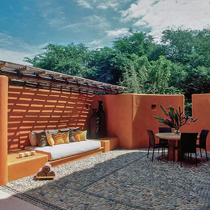 Diseño de Casa fresnos