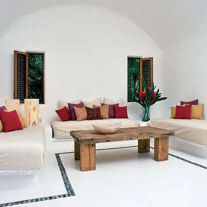 Diseño de Casa fresnos