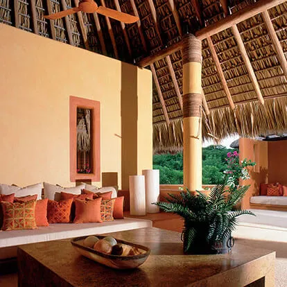 Diseño de Casa fresnos