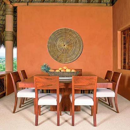 Diseño de Casa fresnos