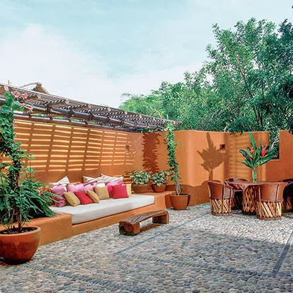 diseño de interiores palmares