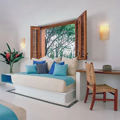 Diseño de Casa palmares