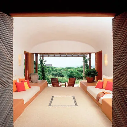 Diseño de Casa palmares