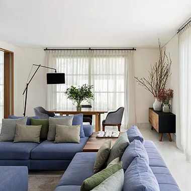 Diseño de Casa fresnos